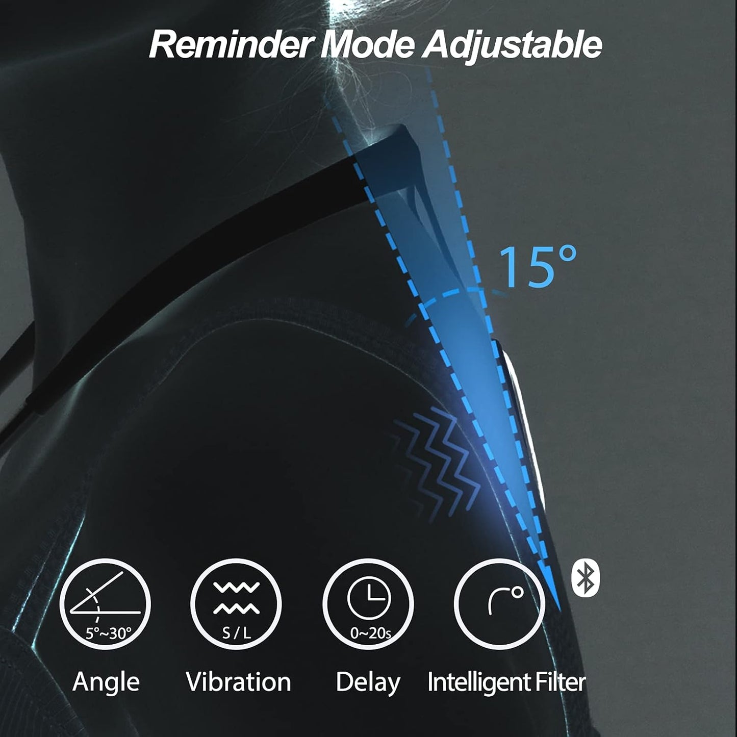Smart Posture Trainer