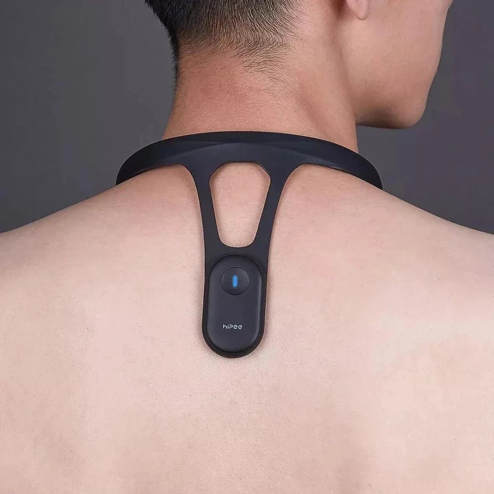 Smart Posture Trainer