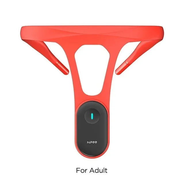 Smart Posture Trainer