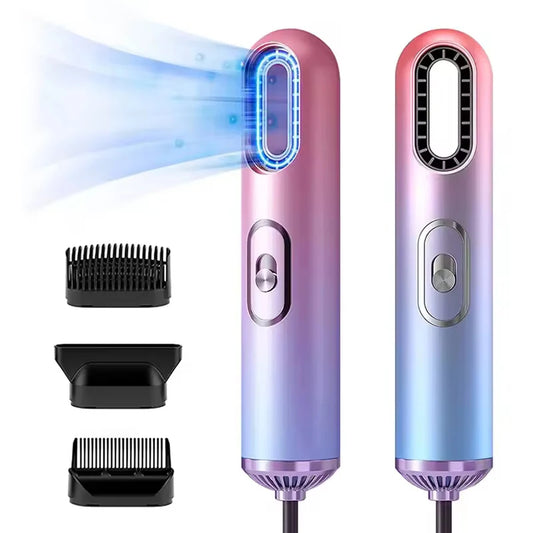 BeautyBreeze Airflow Hair Dryer