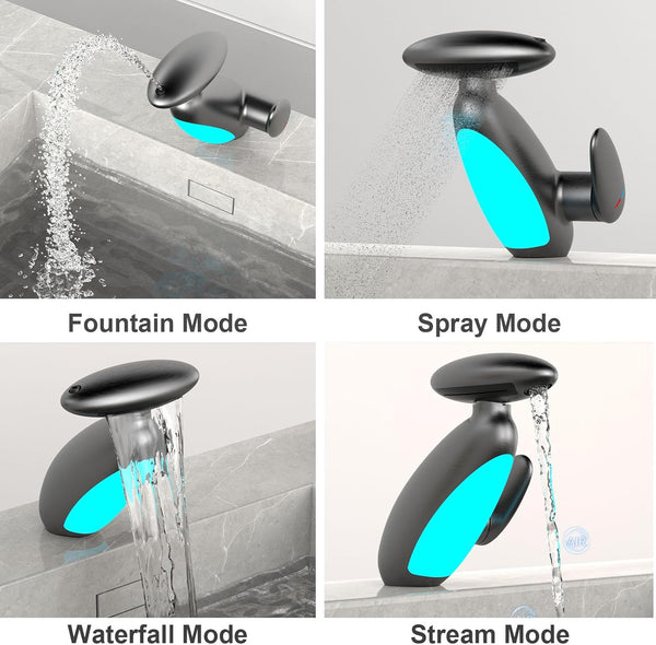 EvoPour Faucet