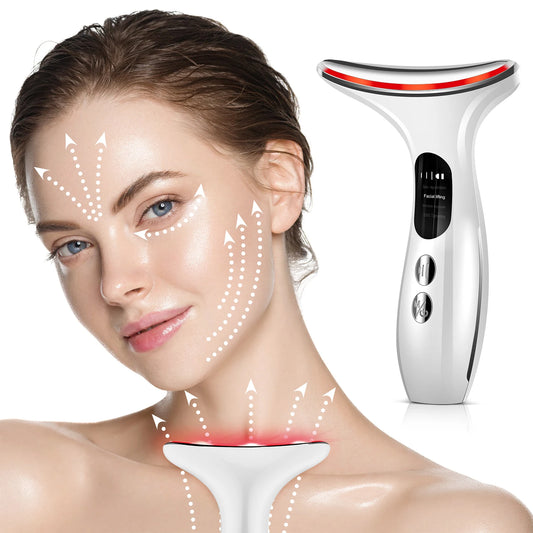 GlowLift Neck & Face Enhancer