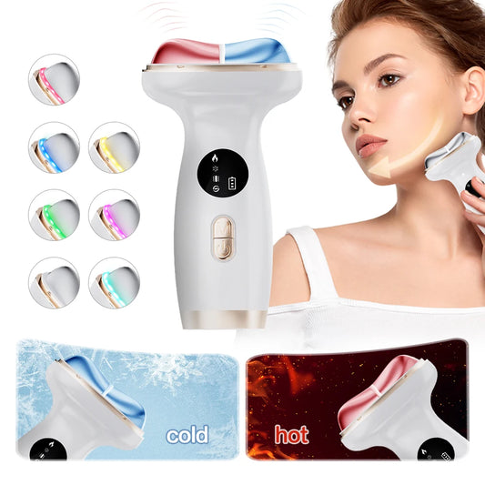 BeautyBreeze Face & Neck Wrinkle Reducer